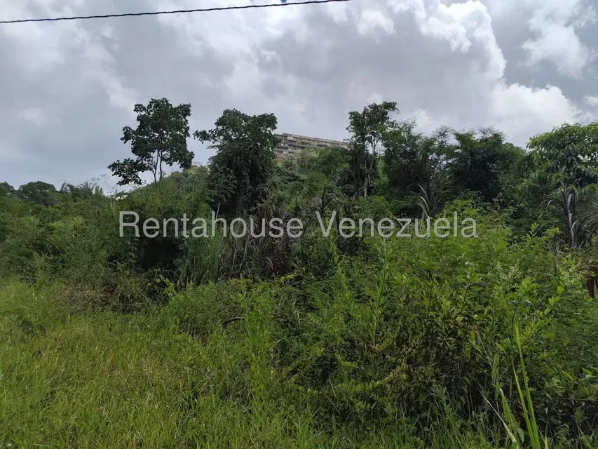 Terreno (Residencial) en Venta en Villa Nueva Hatillo, Distrito Metropolitano - 6