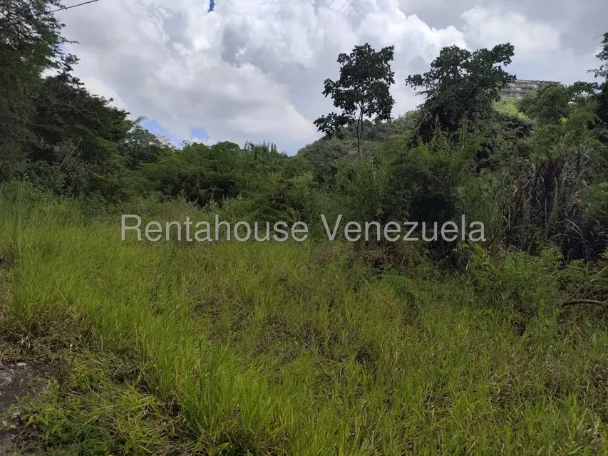 Terreno (Residencial) en Venta en Villa Nueva Hatillo, Distrito Metropolitano - 7