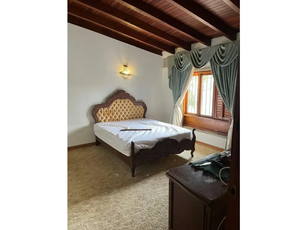 Se vende casa 1300m² 5h+1s/5b+1s/5p La Lagunita - 13