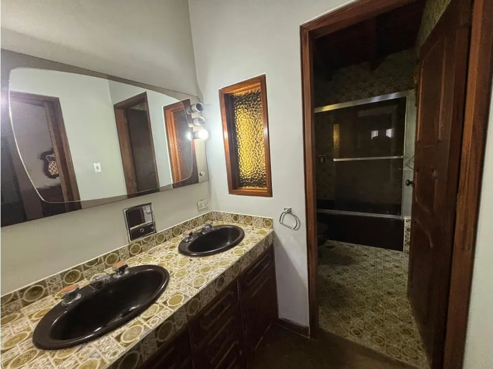 Se vende casa 1300m² 5h+1s/5b+1s/5p La Lagunita - 14