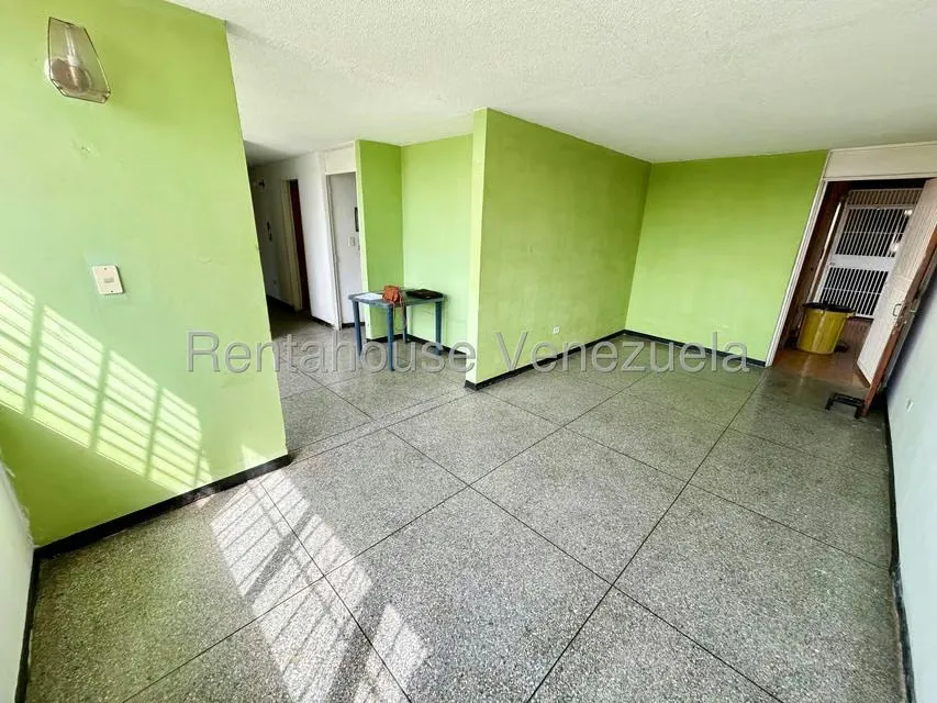 Apartamento (1 Nivel) en Venta en La Mora, Lara - 2