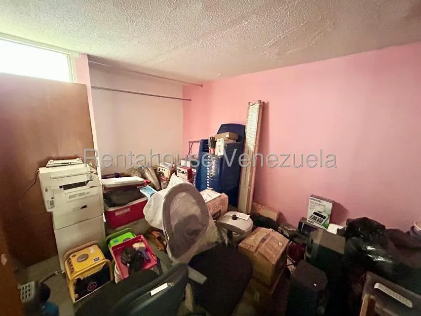 Apartamento (1 Nivel) en Venta en La Mora, Lara - 11