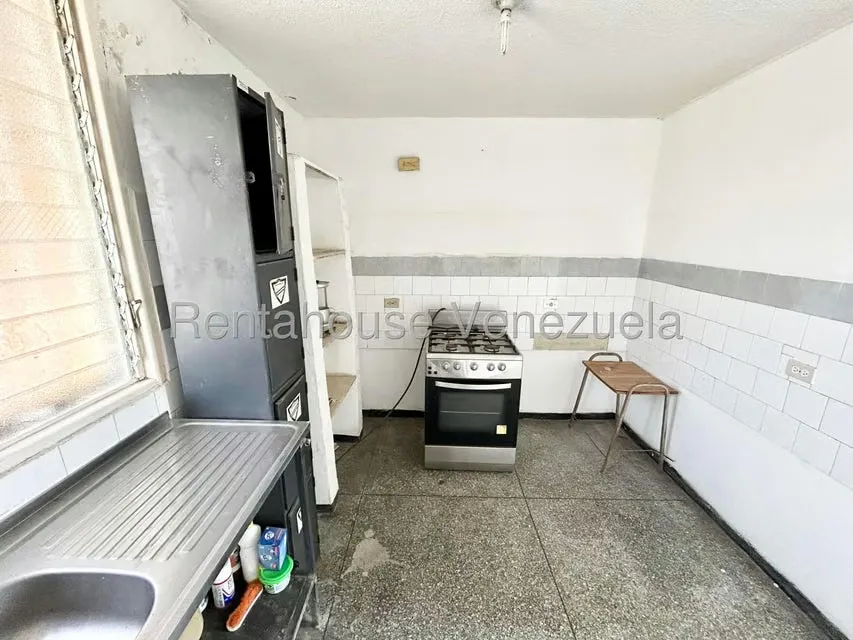 Apartamento (1 Nivel) en Venta en La Mora, Lara - 13