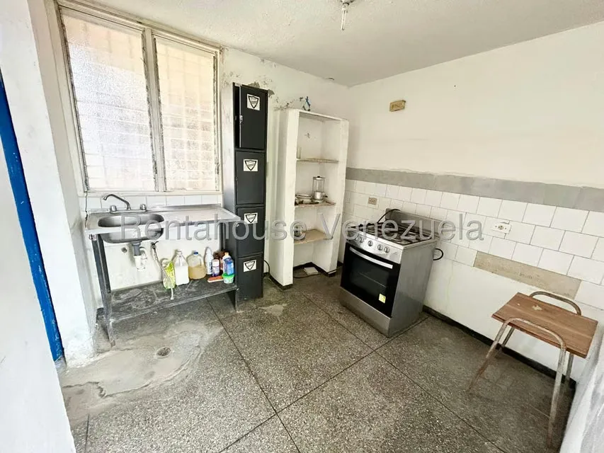Apartamento (1 Nivel) en Venta en La Mora, Lara - 14