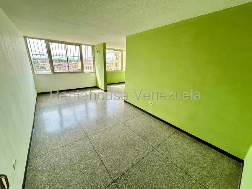 Apartamento (1 Nivel) en Venta en La Mora, Lara - 3