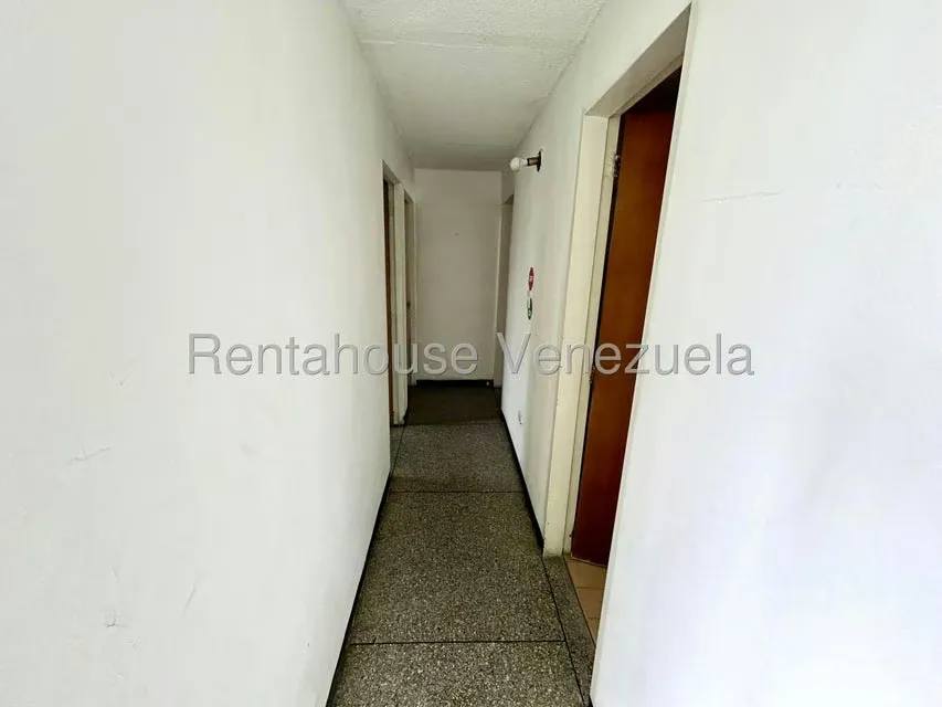 Apartamento (1 Nivel) en Venta en La Mora, Lara - 5