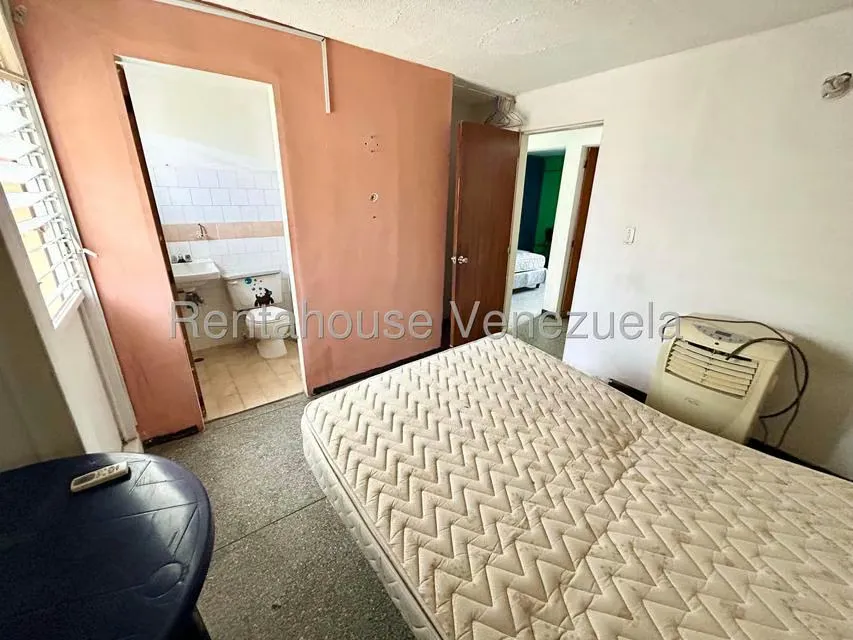Apartamento (1 Nivel) en Venta en La Mora, Lara - 6