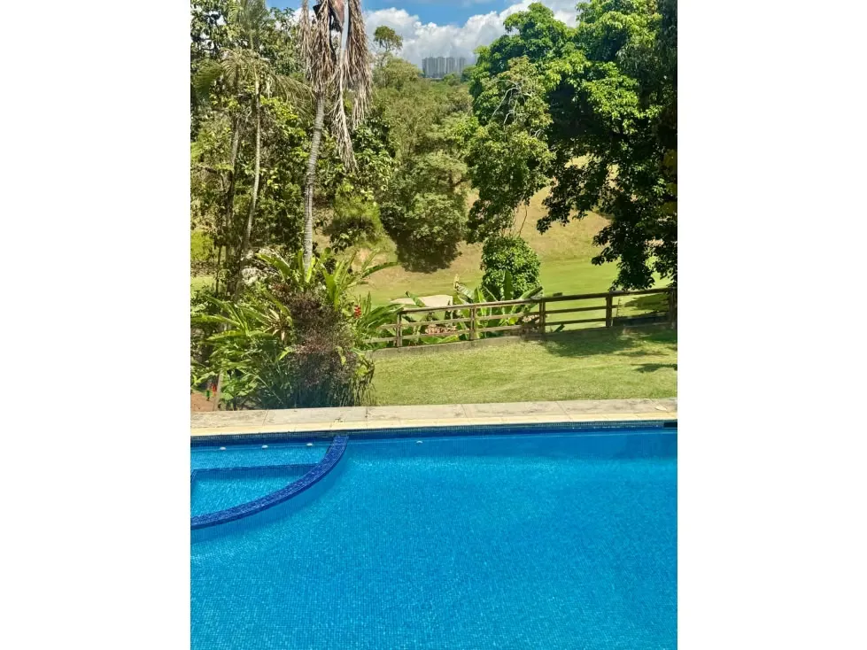Se vende casa 690m2 Valle Arriba 3922 - 3