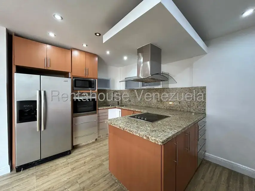 Casa (Duplex) en Venta en Roca Del Valle, Lara - 23