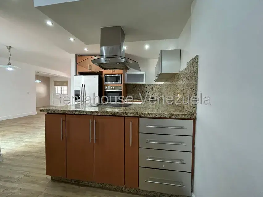 Casa (Duplex) en Venta en Roca Del Valle, Lara - 24