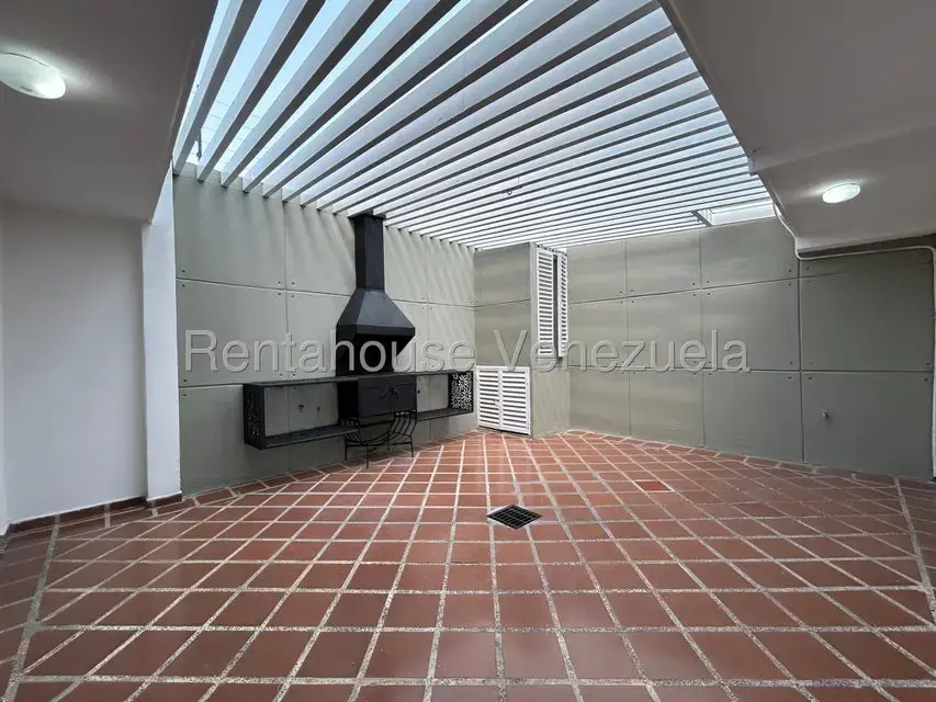 Casa (Duplex) en Venta en Roca Del Valle, Lara - 27