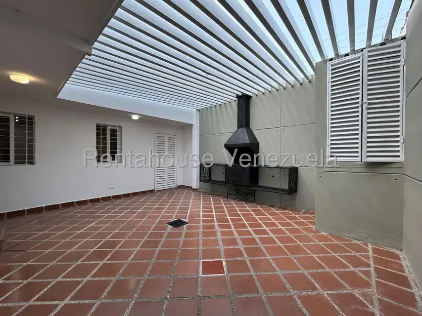 Casa (Duplex) en Venta en Roca Del Valle, Lara - 28