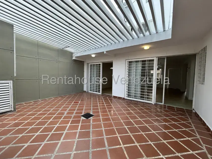 Casa (Duplex) en Venta en Roca Del Valle, Lara - 29
