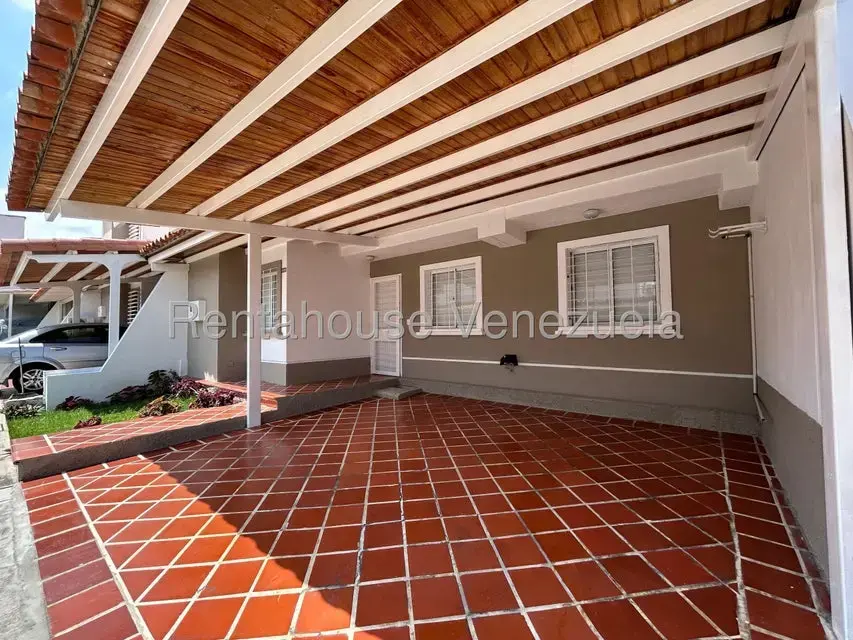 Casa (Duplex) en Venta en Roca Del Valle, Lara - 3
