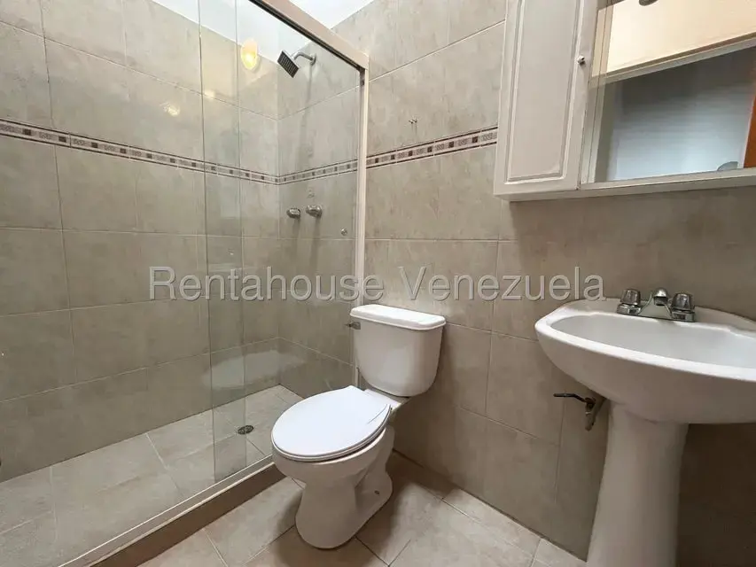 Casa (Duplex) en Venta en Roca Del Valle, Lara - 39