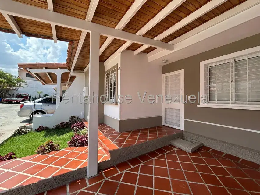 Casa (Duplex) en Venta en Roca Del Valle, Lara - 5