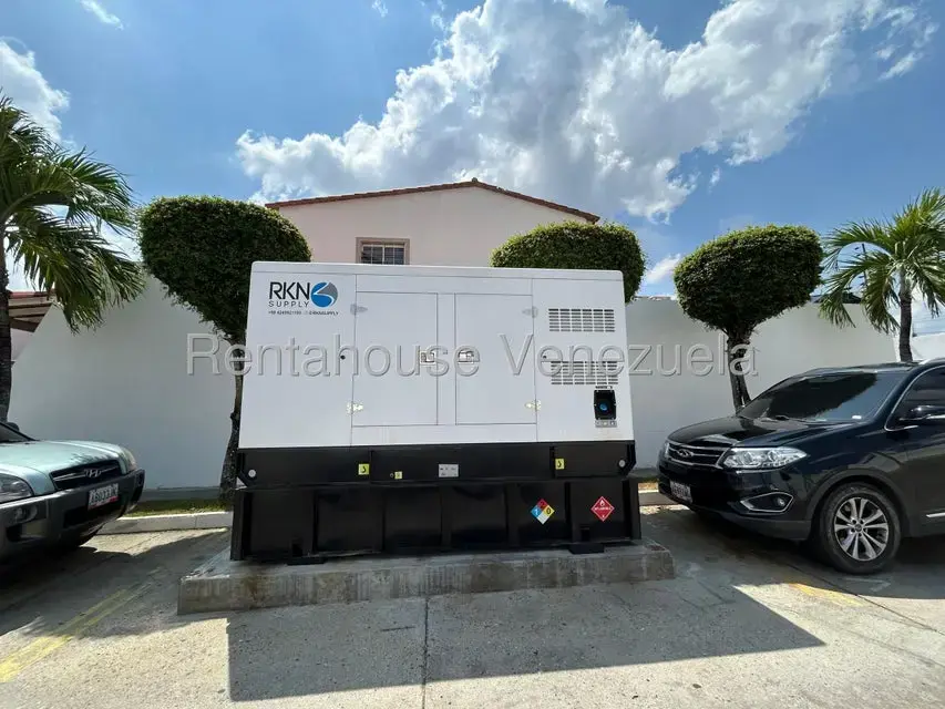 Casa (Duplex) en Venta en Roca Del Valle, Lara - 53