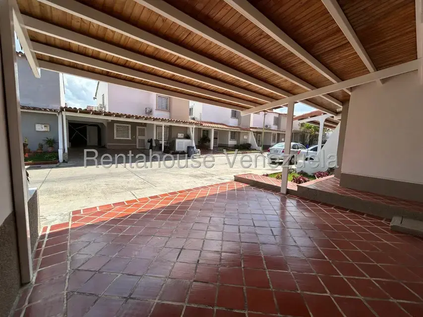 Casa (Duplex) en Venta en Roca Del Valle, Lara - 6