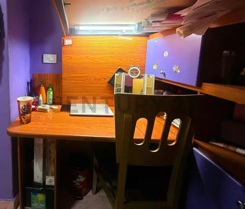 Casa En Venta Av Fuerzas Armadas 45 M2, 2 Pisos