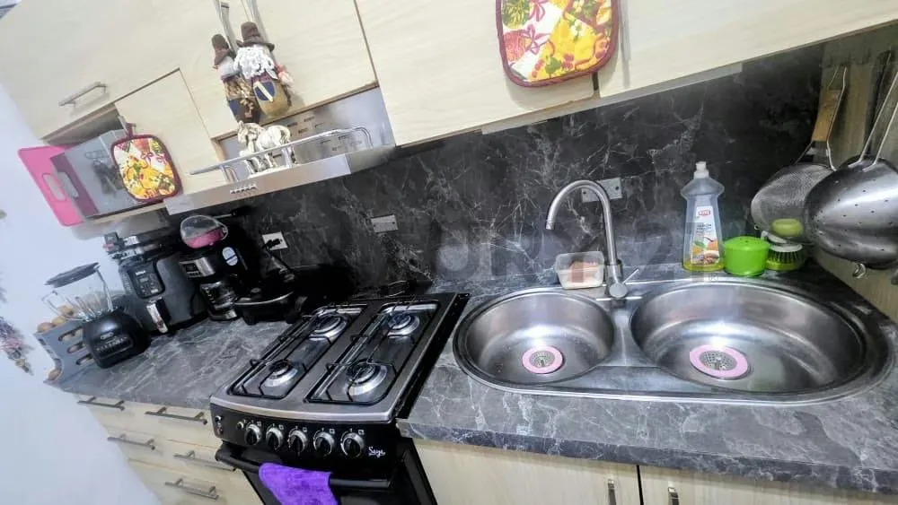 Casa En Venta Av Fuerzas Armadas 45 M2, 2 Pisos - 12