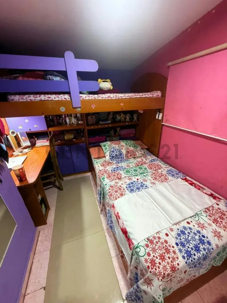 Casa En Venta Av Fuerzas Armadas 45 M2, 2 Pisos - 14