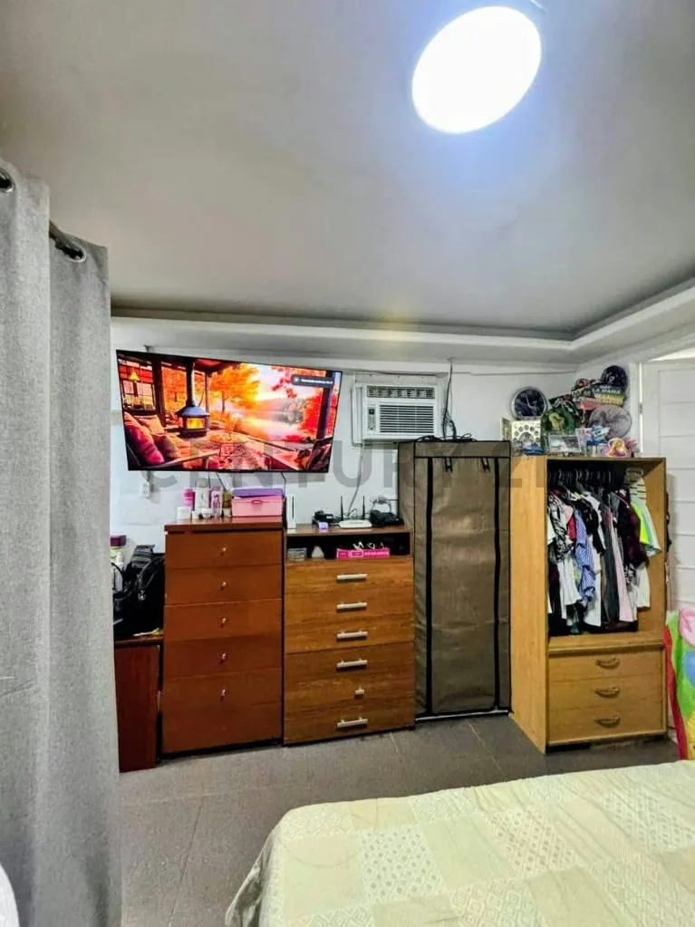 Casa En Venta Av Fuerzas Armadas 45 M2, 2 Pisos - 18