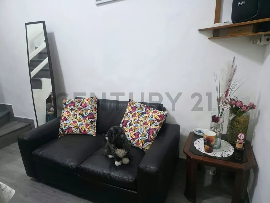 Casa En Venta Av Fuerzas Armadas 45 M2, 2 Pisos - 21