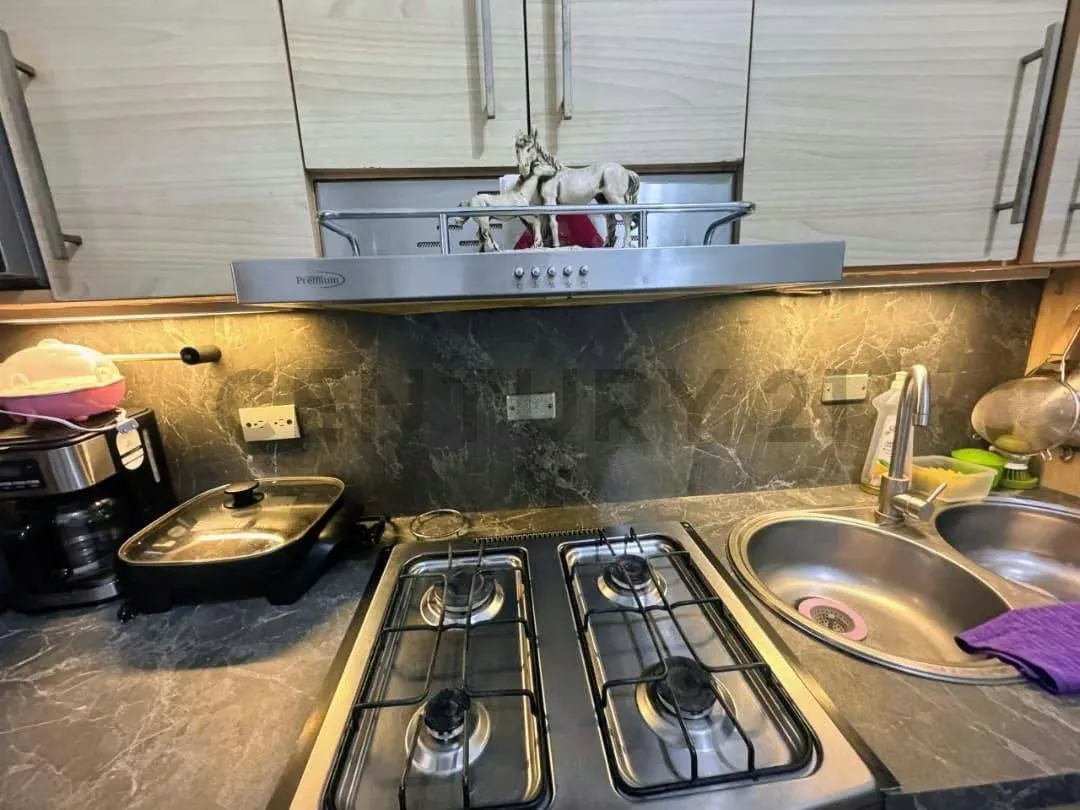 Casa En Venta Av Fuerzas Armadas 45 M2, 2 Pisos - 27