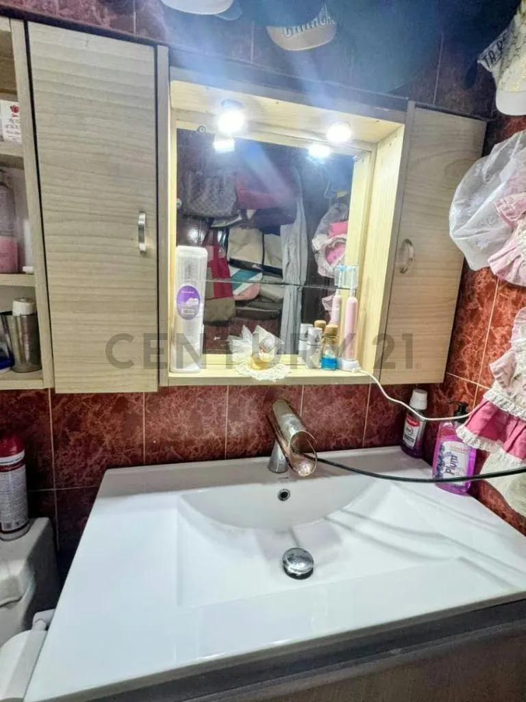 Casa En Venta Av Fuerzas Armadas 45 M2, 2 Pisos - 39