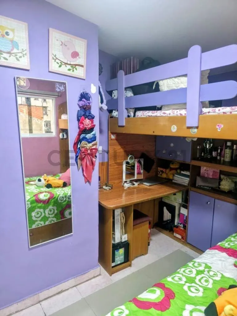 Casa En Venta Av Fuerzas Armadas 45 M2, 2 Pisos - 45