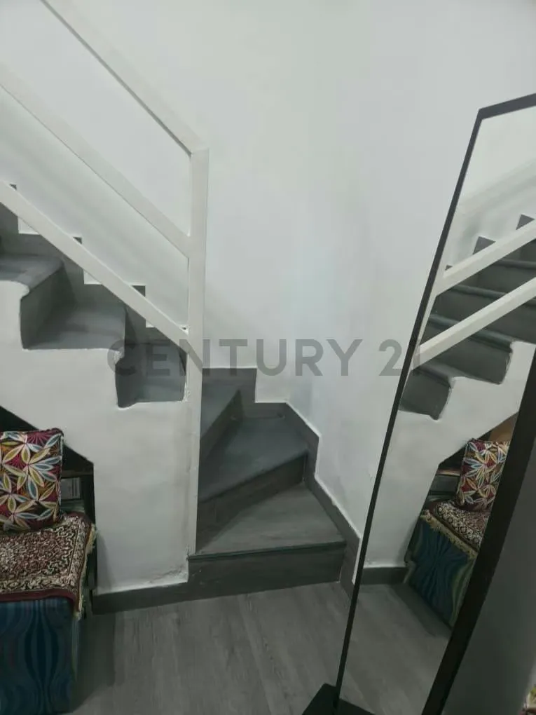 Casa En Venta Av Fuerzas Armadas 45 M2, 2 Pisos - 47