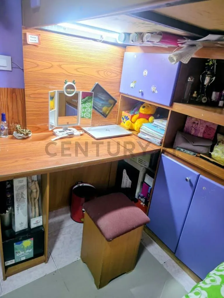 Casa En Venta Av Fuerzas Armadas 45 M2, 2 Pisos - 49