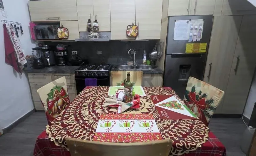 Casa En Venta Av Fuerzas Armadas 45 M2, 2 Pisos - 5