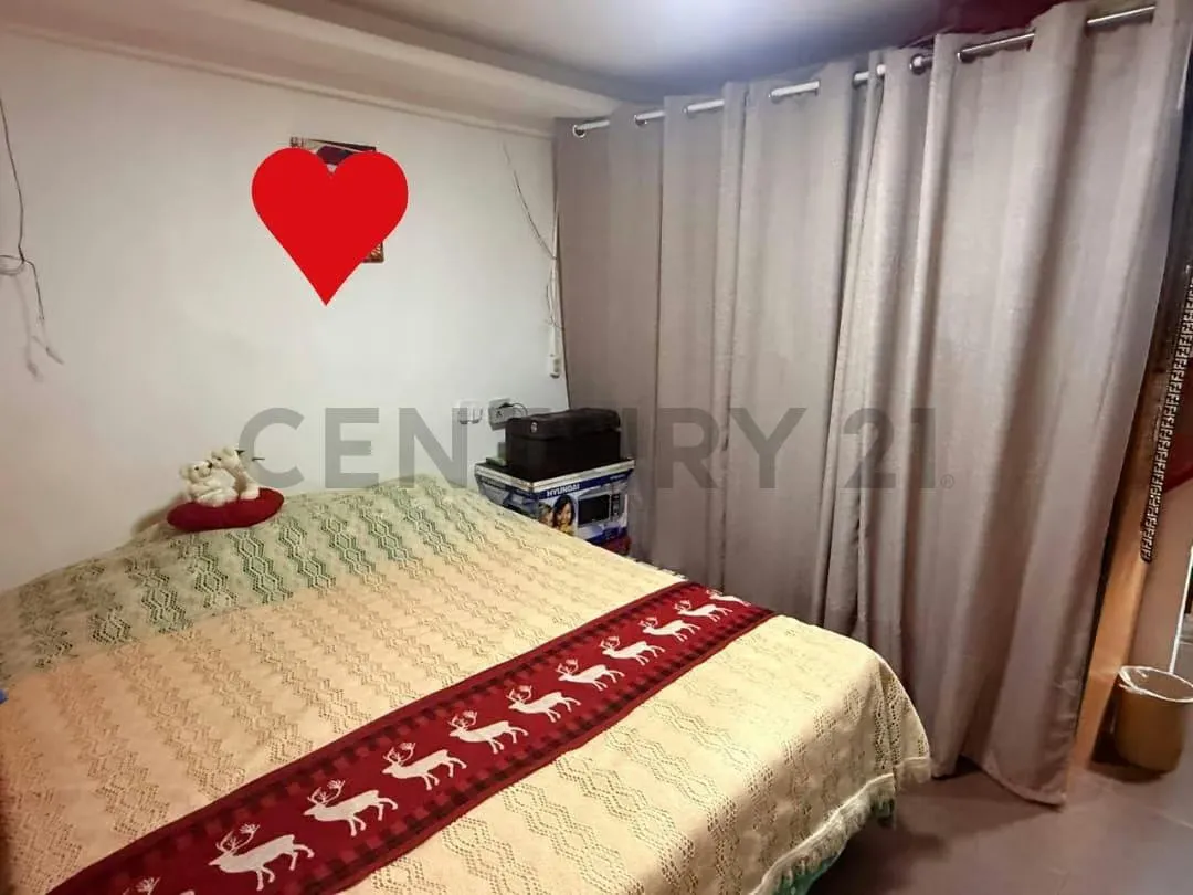 Casa En Venta Av Fuerzas Armadas 45 M2, 2 Pisos - 10