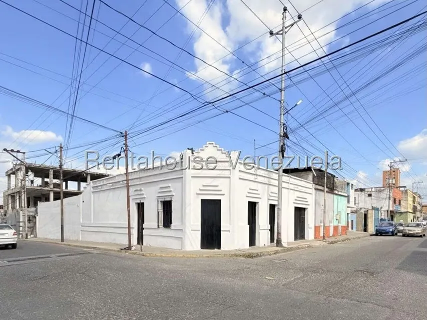 Local Comercial en Alquiler en Centro, Lara