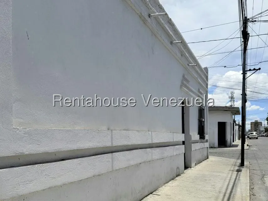 Local Comercial en Alquiler en Centro, Lara - 18