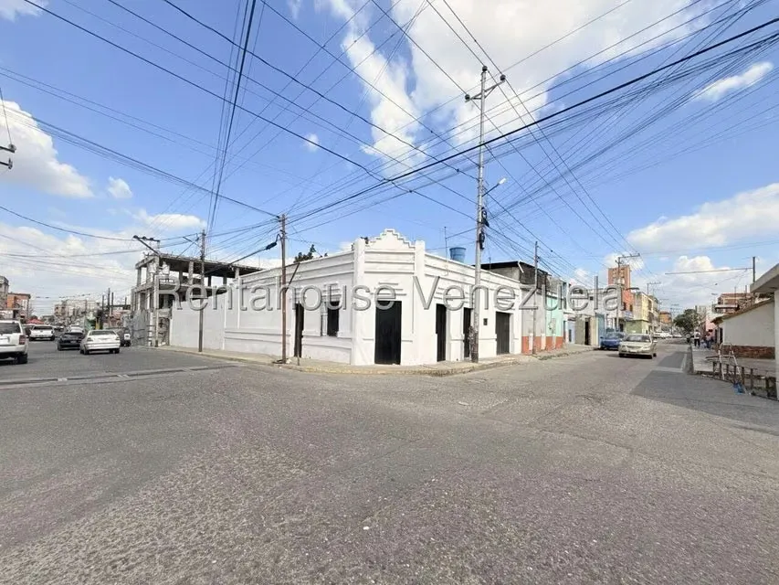 Local Comercial en Alquiler en Centro, Lara - 2