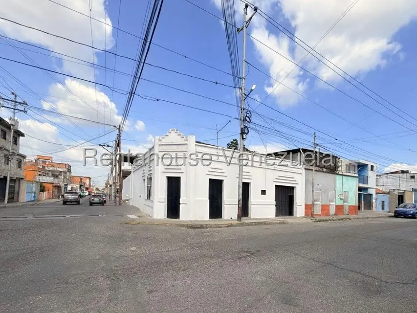 Local Comercial en Alquiler en Centro, Lara - 3