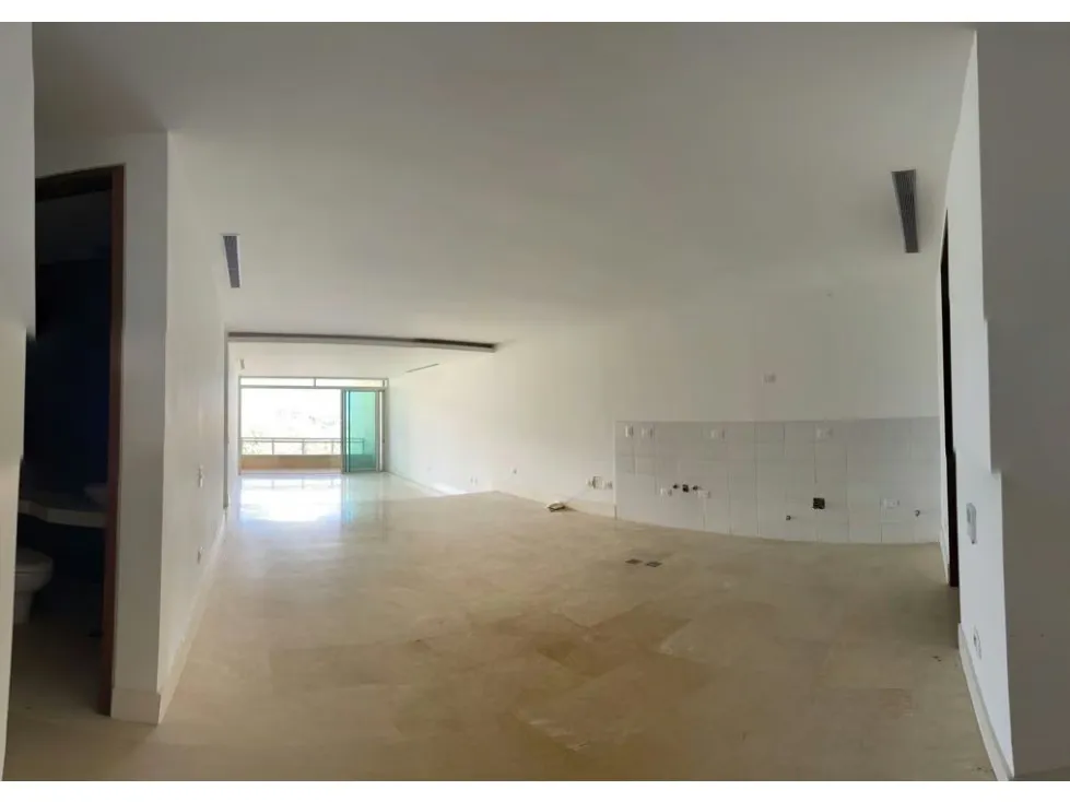 Vendo apto 134m2 2h+s/2.5b+s/2p Mirador de Los Campitos 3935 - 2