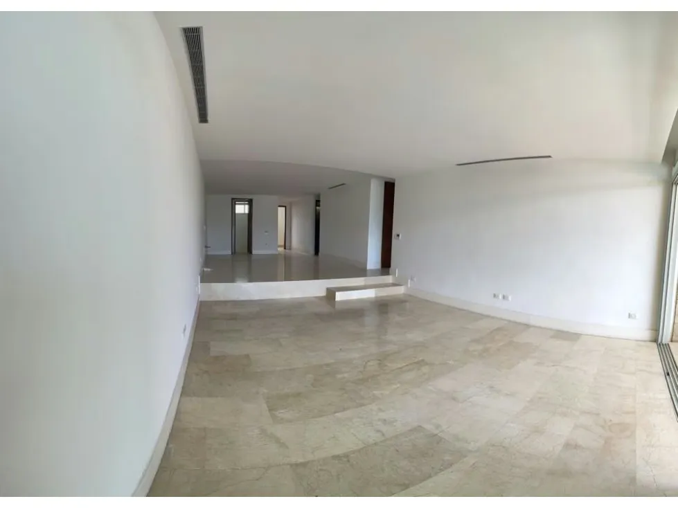 Vendo apto 134m2 2h+s/2.5b+s/2p Mirador de Los Campitos 3935 - 4
