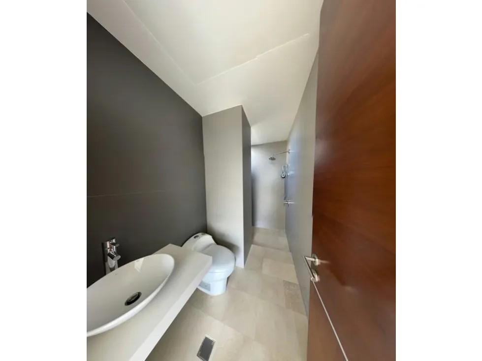 Vendo apto 134m2 2h+s/2.5b+s/2p Mirador de Los Campitos 3935 - 5