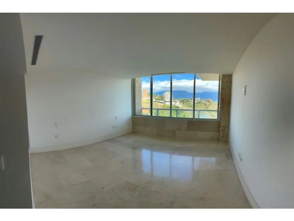 Vendo apto 134m2 2h+s/2.5b+s/2p Mirador de Los Campitos 3935 - 7