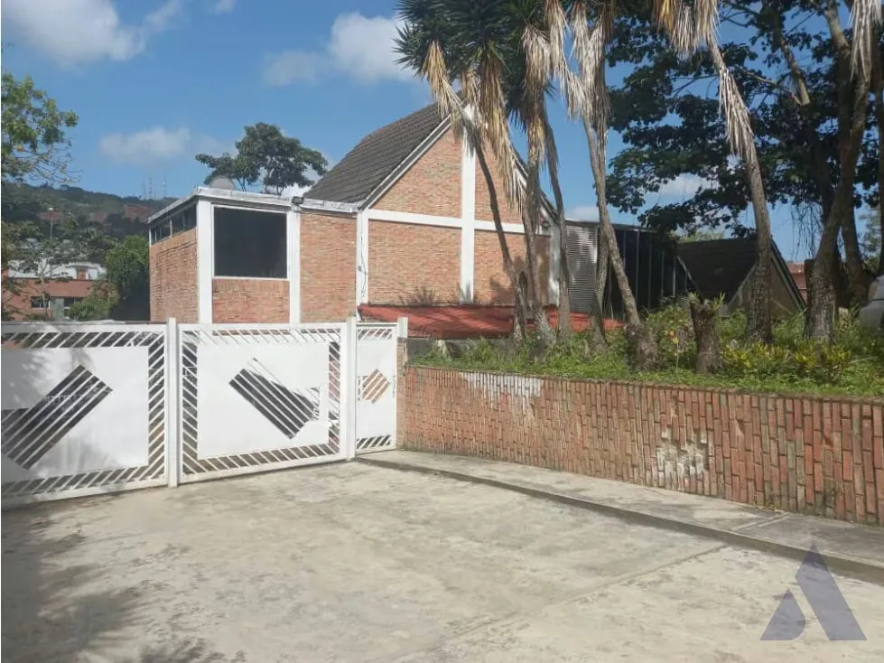 Vendo casa 400m2 Oripoto 3449 - 2