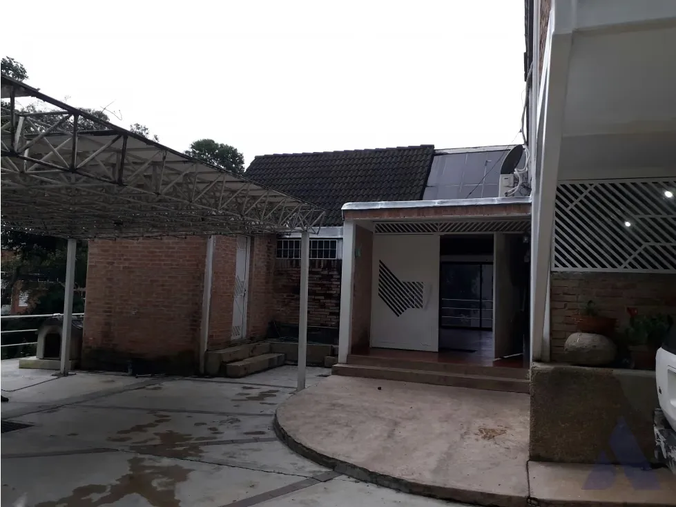 Vendo casa 400m2 Oripoto 3449 - 13