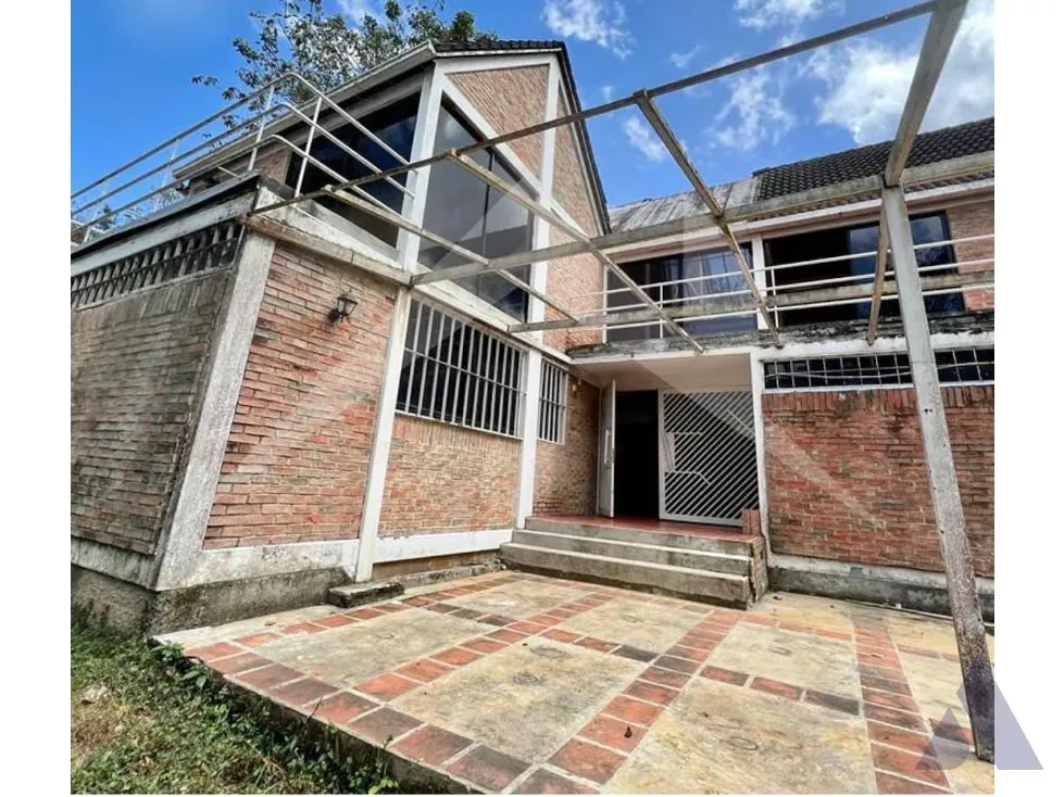 Vendo casa 400m2 Oripoto 3449 - 16