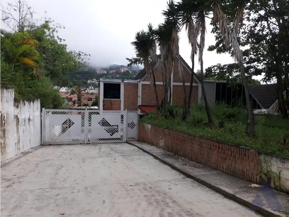 Vendo casa 400m2 Oripoto 3449 - 3