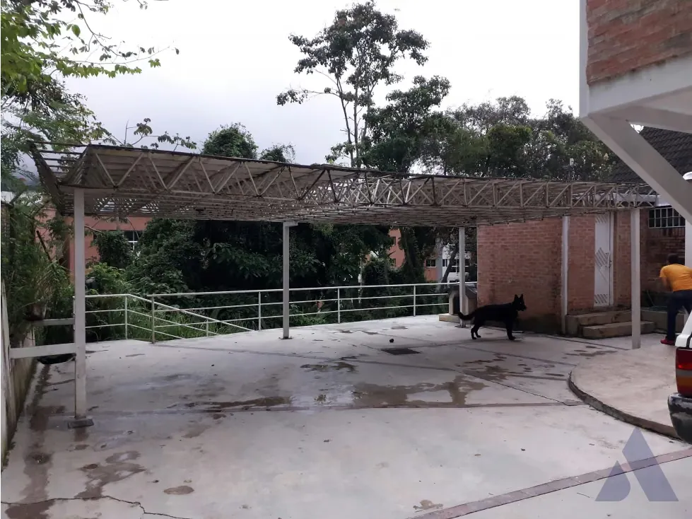 Vendo casa 400m2 Oripoto 3449 - 25