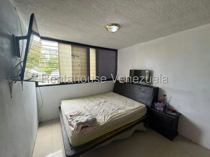 Apartamento (Planta Baja) en Venta en Terrazas De La Vega, Distrito Metropolitano - 12