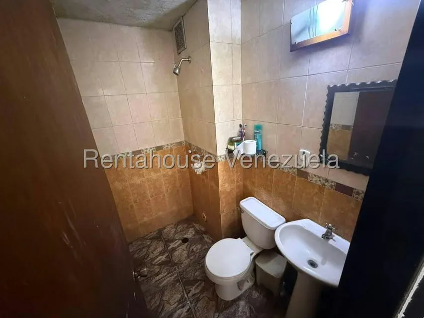 Apartamento (Planta Baja) en Venta en Terrazas De La Vega, Distrito Metropolitano - 13