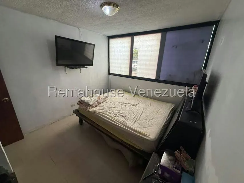 Apartamento (Planta Baja) en Venta en Terrazas De La Vega, Distrito Metropolitano - 14